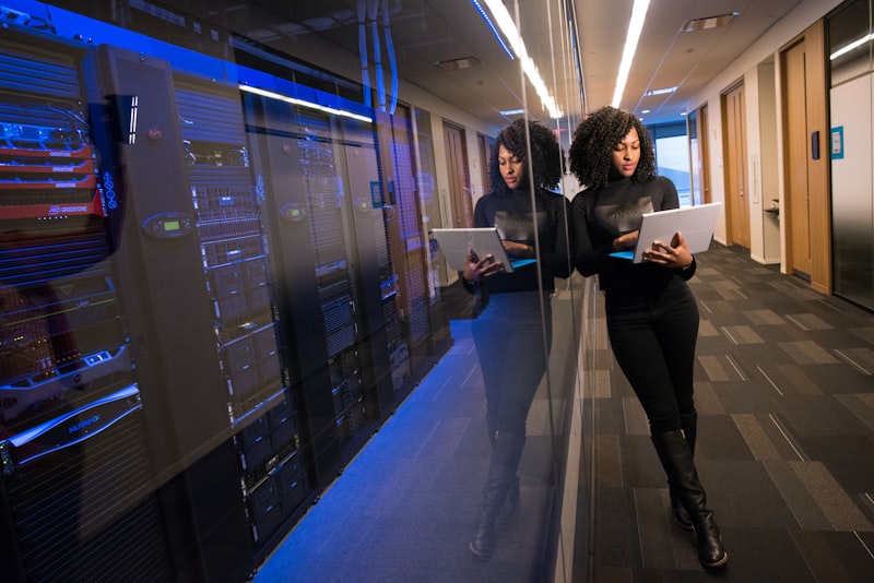 Integrated Tech Leadership
