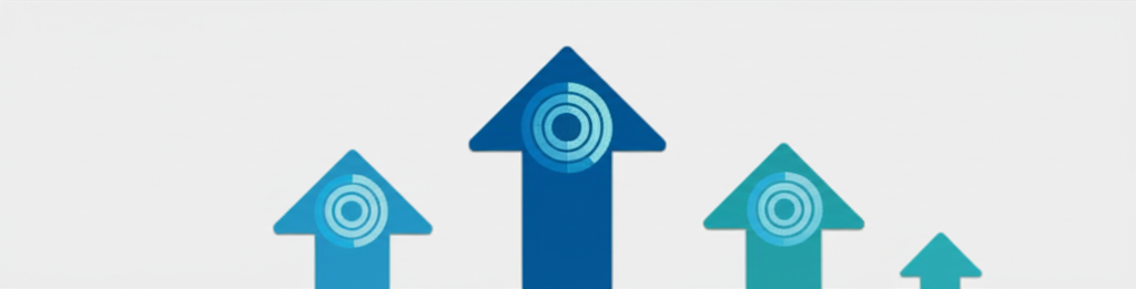 Mission target representing growth