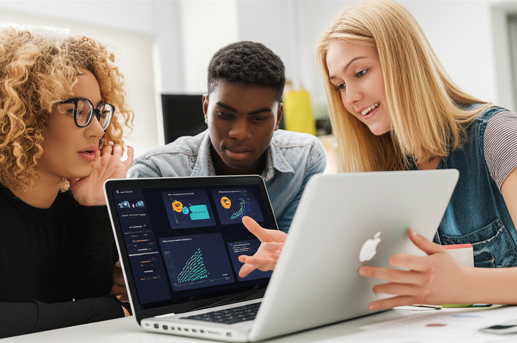 Palo Alto Network Security Fundamentals (ECU)